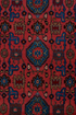 Antique Bidjar Area Rug (4' x 7')